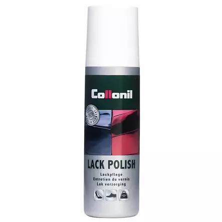 COLLONIL Lack Polish 050 Väritön 100 ml - Kenkien hoitoaineet - 34260 - 1