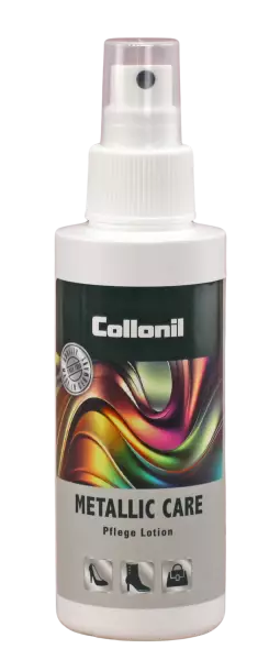 COLLONIL Metallic Care 125ml - Kenkien hoitoaineet - 34240 - 1