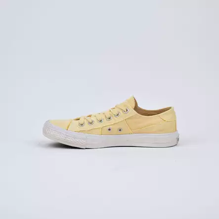 DOCKERS Tennarit Keltainen Tekstiili - Naisten tennarit ja lenkkarit - 40TH201-790-900 - 2