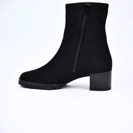 HÖGL Dry-Stretch Nilkkurit Musta GoreTex - Naisten nilkkurit - 4-134828-0100 - 2