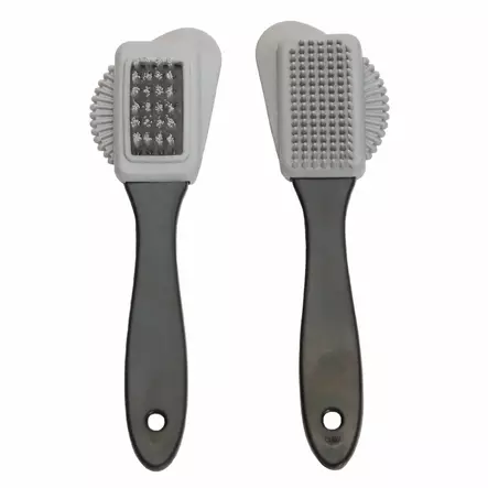 Mokkaharja Muovi - Muut kenkätarvikkeet - 04420 - 1