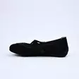 RIEKER Kävelykengät Musta - Ballerinat - 41250-00 - 2
