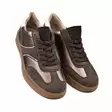 REMONTE Sneakerit Havannaruskea Nahka - Naisten tennarit ja lenkkarit - D2C05-90 - 5