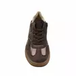 REMONTE Sneakerit Havannaruskea Nahka - Naisten tennarit ja lenkkarit - D2C05-90 - 3