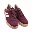 REMONTE Sneakerit Tummanvioletti/Beige Nahka - Naisten tennarit ja lenkkarit - D3E00-30 - 5
