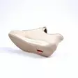 RIEKER Ready2Go Kävelykengät Beige - Naisten nauhalliset kävelykengät - N1156-60 - 4