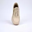 RIEKER Ready2Go Kävelykengät Beige - Naisten nauhalliset kävelykengät - N1156-60 - 3