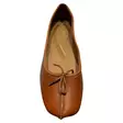 CLARKS Freckle Ice Ballerinat Ruskea Nahka - Ballerinat - 20352930 - 3