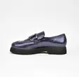 HÖGL Loaferit Indigo Nahka - Naisten loaferit - 4-101611-3700 - 2