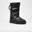 HÖGL Talvisaappaat Musta - Naisten talvikengät - 4-101428-0100 - 1