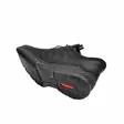 RIEKER Ready2Go Sneakerit Musta - Naisten tennarit ja lenkkarit - N32G8-00 - 4