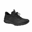 RIEKER Ready2Go Sneakerit Musta - Naisten tennarit ja lenkkarit - N32G8-00 - 1