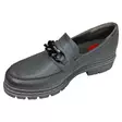 TAMARIS COMFORT Loaferit Grey Nahka - Naisten nauhattomat kävelykengät - 8-84703-29-200 - 2