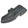 TAMARIS COMFORT Loaferit Grey Nahka - Naisten nauhattomat kävelykengät - 8-84703-29-200 - 4
