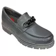TAMARIS COMFORT Loaferit Grey Nahka - Naisten nauhattomat kävelykengät - 8-84703-29-200 - 1