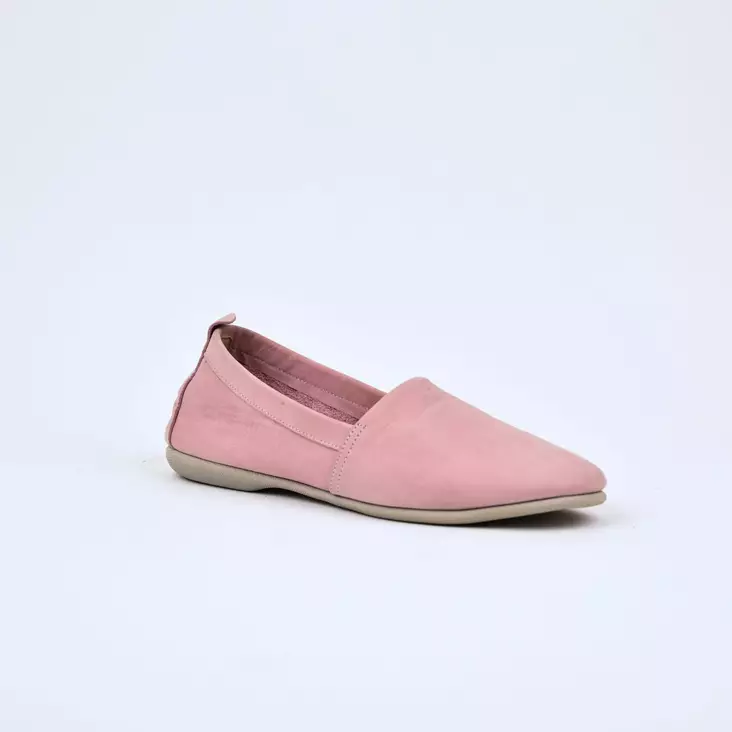 ANDREA CONTI Loaferit Laventeli Nahka - Naisten nauhattomat kävelykengät - 0577101-430 - 1