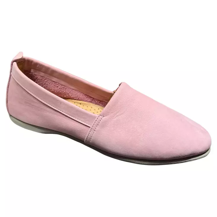 ANDREA CONTI Loaferit Laventeli Nahka - Naisten nauhattomat kävelykengät - 0577101-430 - 1