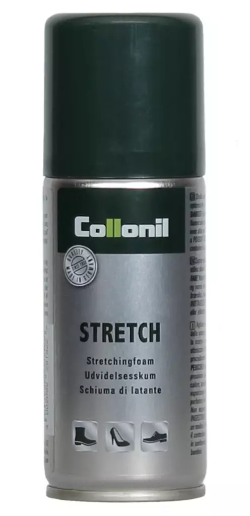 COLLONIL Stretch 100 ml (Venytys) - Muut kenkätarvikkeet - 34250 - 1