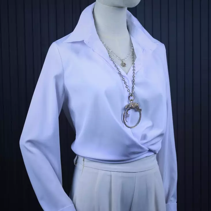 ELISA CAVALETTI Kaulakoru Argento - Korut - ELP240507301-230 - 1