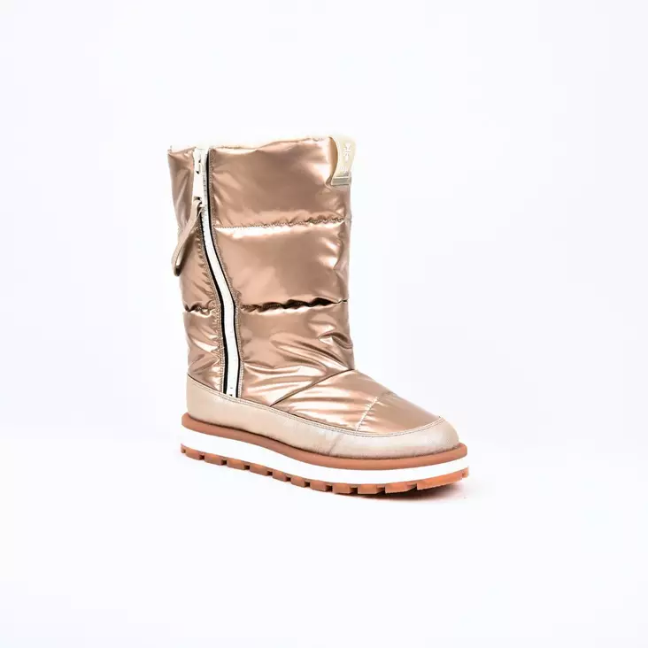 HÖGL Talvisaappaat Pronssi - Naisten talvikengät - 4-101428-7400 - 1