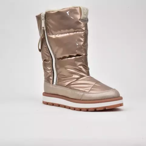 HÖGL Talvisaappaat Pronssi - Naisten talvikengät - 4-101428-7400 - 1