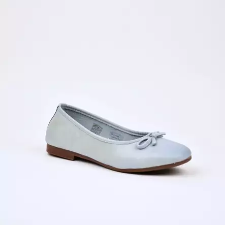 ANDREA CONTI Balleriinat Vaaleansininen Nahka - Ballerinat - 0023647-821 - 1