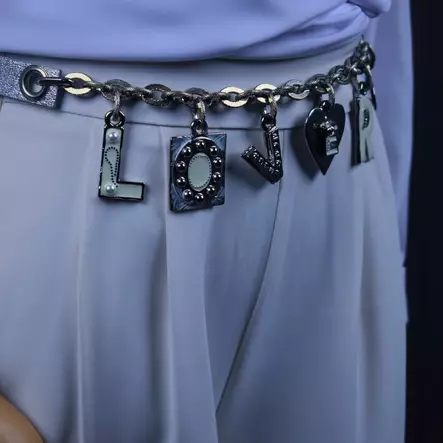 ELISA CAVALETTI Ketjuvyö - Vyöt - ELW230507302-23061 - 2