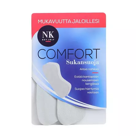 NK Comfort Sukansuoja Harma Nahka - Muut kenkätarvikkeet - 44071 - 1