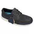 CLARKS ATL Sail West Kävelykengät Blue - Miesten kävelykengät - 26170311 - 1