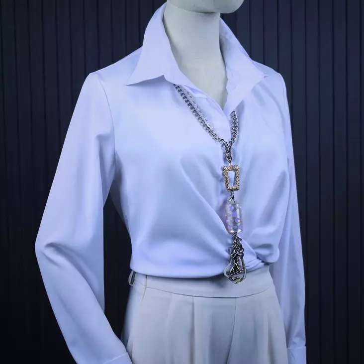 ELISA CAVALETTI Kaulakoru Argento - Korut - ELP240595500-23061 - 1