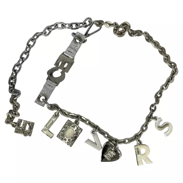 ELISA CAVALETTI Ketjuvyö - Vyöt - ELW230507302-23061 - 1