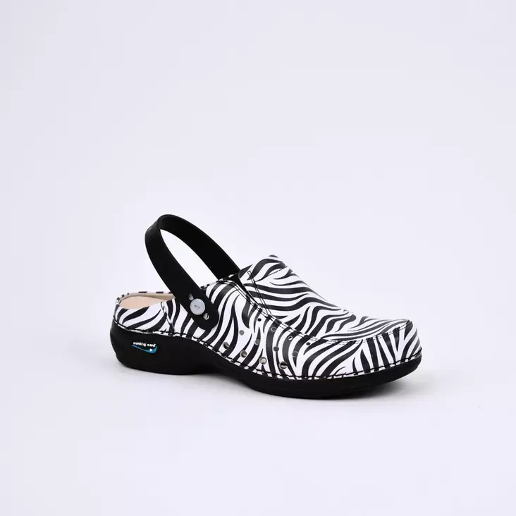 NURSING CARE Berlin Työkengät Nahka - Naisten työkengät - BERLIN-WG4APF81 - 1