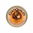 Nahkarasva Gold 190 ml Väritön - Kenkien hoitoaineet - 01802 - 1