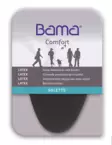 BAMA Comfort Solette puolipohjallinen - Kenkien pohjalliset - 31.00038.803.2 - 1