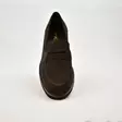 GABOR Kävelykengät Ruskea Mokkanahka - Naisten loaferit - 4011.01.002 - 3