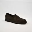 GABOR Kävelykengät Ruskea Mokkanahka - Naisten loaferit - 4011.01.002 - 1