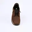RIEKER READY2GO Kävelykengät Ruskea Nahka - Miesten nauhalliset kävelykengät - 11050-22 - 3