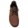 RIEKER READY2GO Kävelykengät Ruskea Nahka - Miesten nauhalliset kävelykengät - 11050-22 - 3