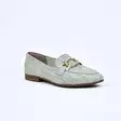 TAMARIS Loaferit Sage Woven - Naisten nauhattomat kävelykengät - 1-24209-28-752 - 1
