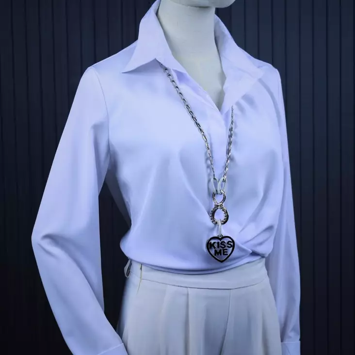 ELISA CAVALETTI Kaulakoru Kiss Me - Korut - ELP240595504-23122 - 1