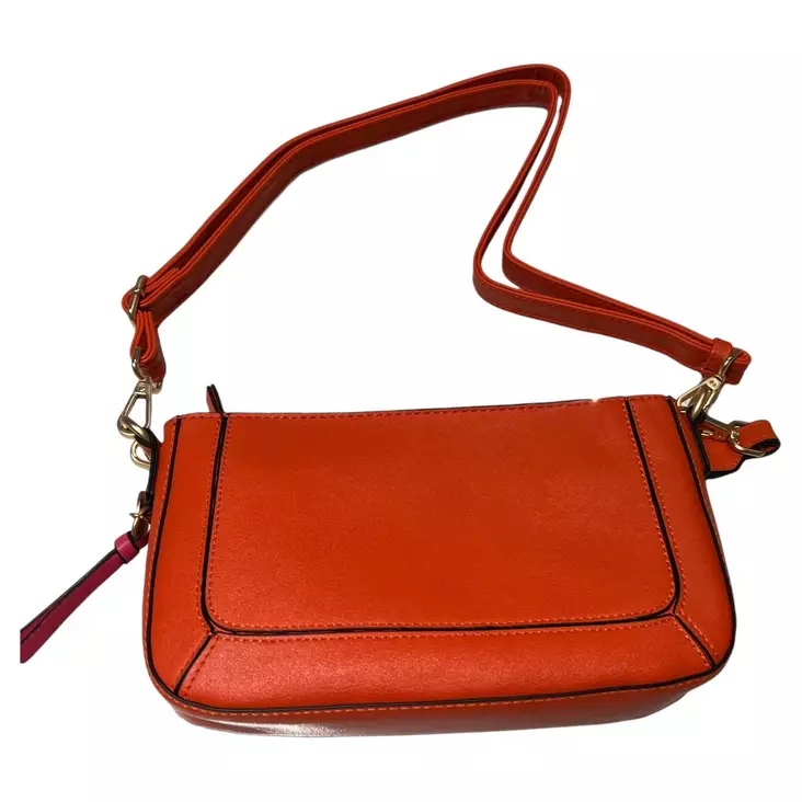 GABOR Käsilaukku Oranssi - Laukut - 010512 - 1