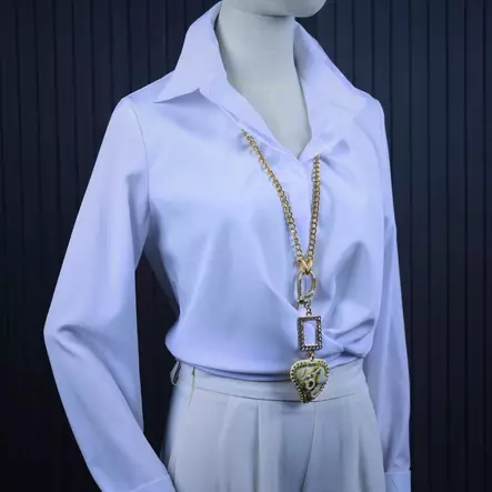 ELISA CAVALETTI Kaulakoru I Love You Gold - Korut - ELP240595502-04023 - 1