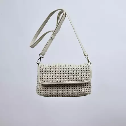 GABOR KATIE Käsilaukku Valkoinen - Laukut - 010553 - 1