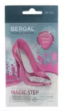 BERGAL Magic Step Gelpad Päkiätyyny - Kenkien pohjalliset - 6863 - 1