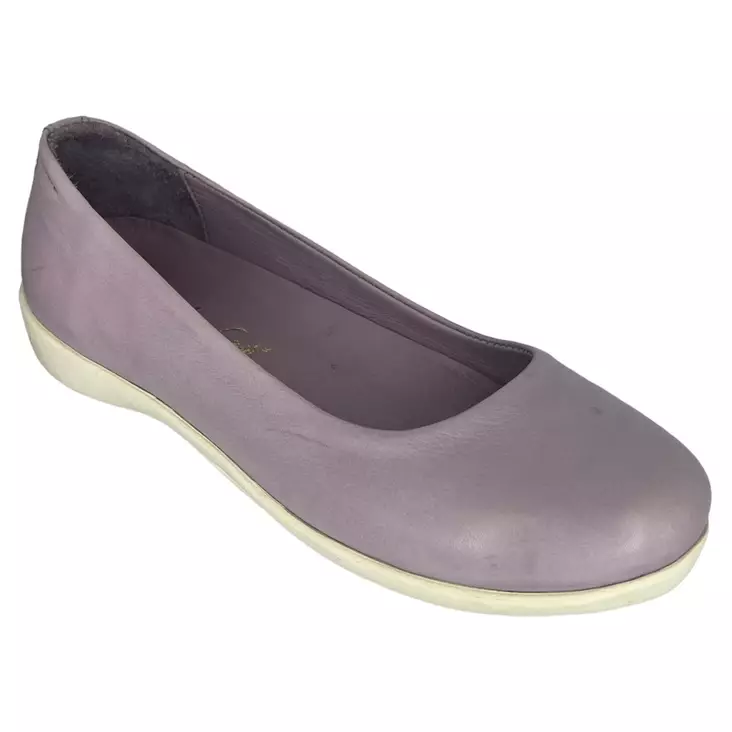 ANDREA CONTI Ballerinat Orkidea Nahka - Ballerinat - 0063639-303 - 1