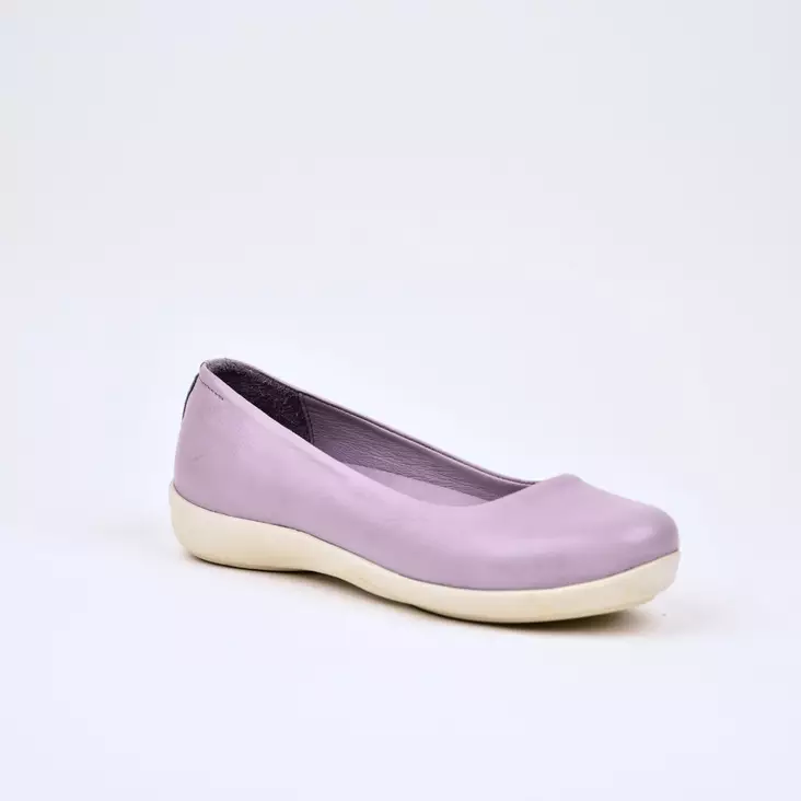 ANDREA CONTI Ballerinat Orkidea Nahka - Ballerinat - 0063639-303 - 1