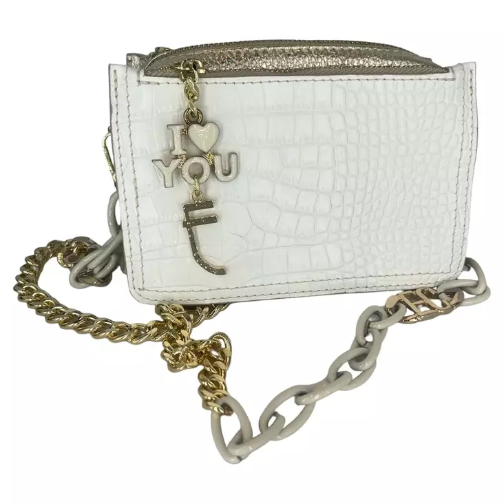 ELISA CAVALETTI Käsilaukku Kultainen - Laukut - ELP240686500-04023 - 1