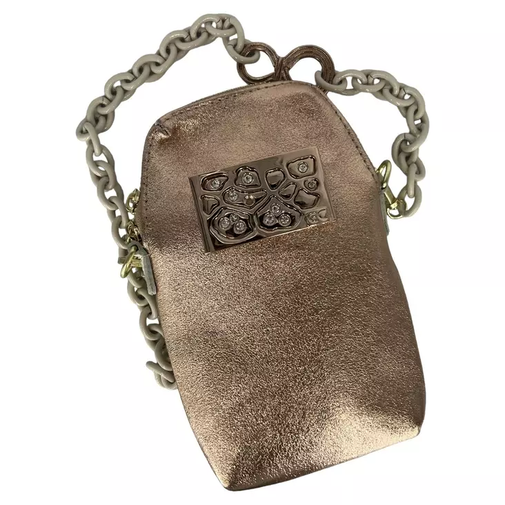 ELISA CAVALETTI Puhelinlaukku Rosa - Laukut - 2000010882793 - 1