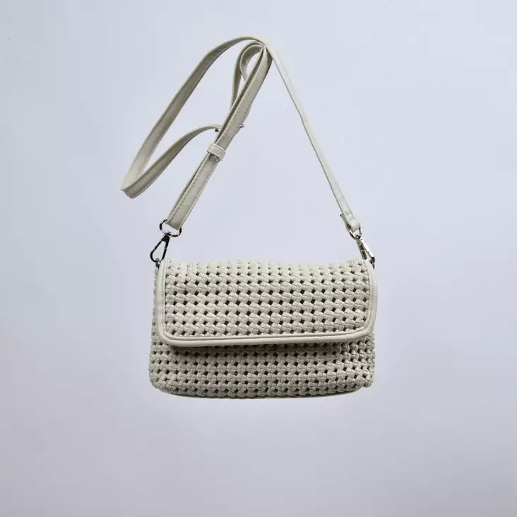 GABOR KATIE Käsilaukku Valkoinen - Laukut - 010553 - 1