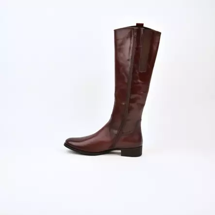 GABOR Saappaat XS Ruskea Nahka - Naisten saappaat - 31.647.24 - 2